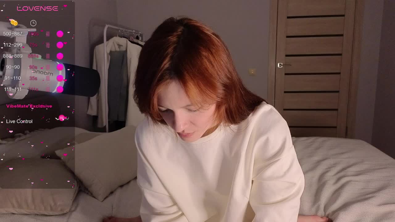 AlenGrace Приват Записи 2026-03-28