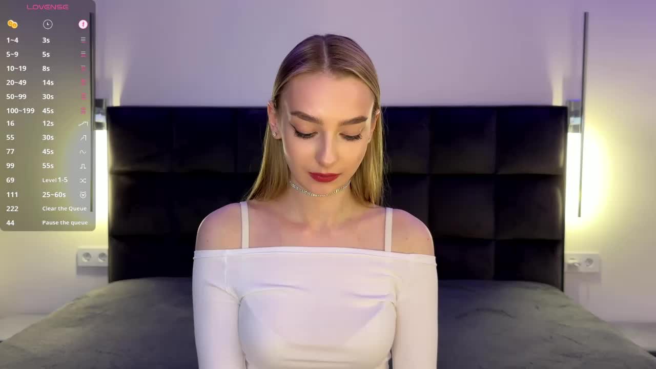 DiamondLily Приват Записи 2026-03-28