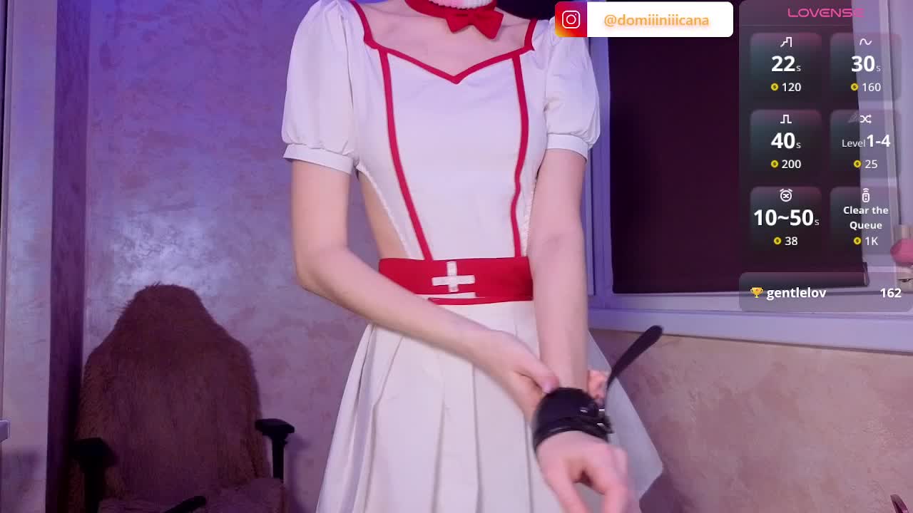 Domiiiniiicana Приват Записи 2026-03-28