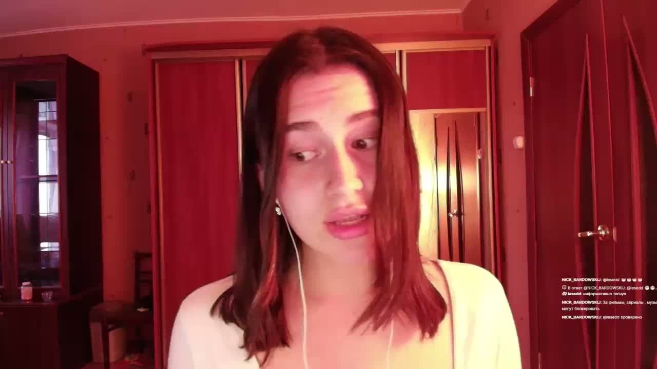 KristinaScott Приват Записи 2026-03-27