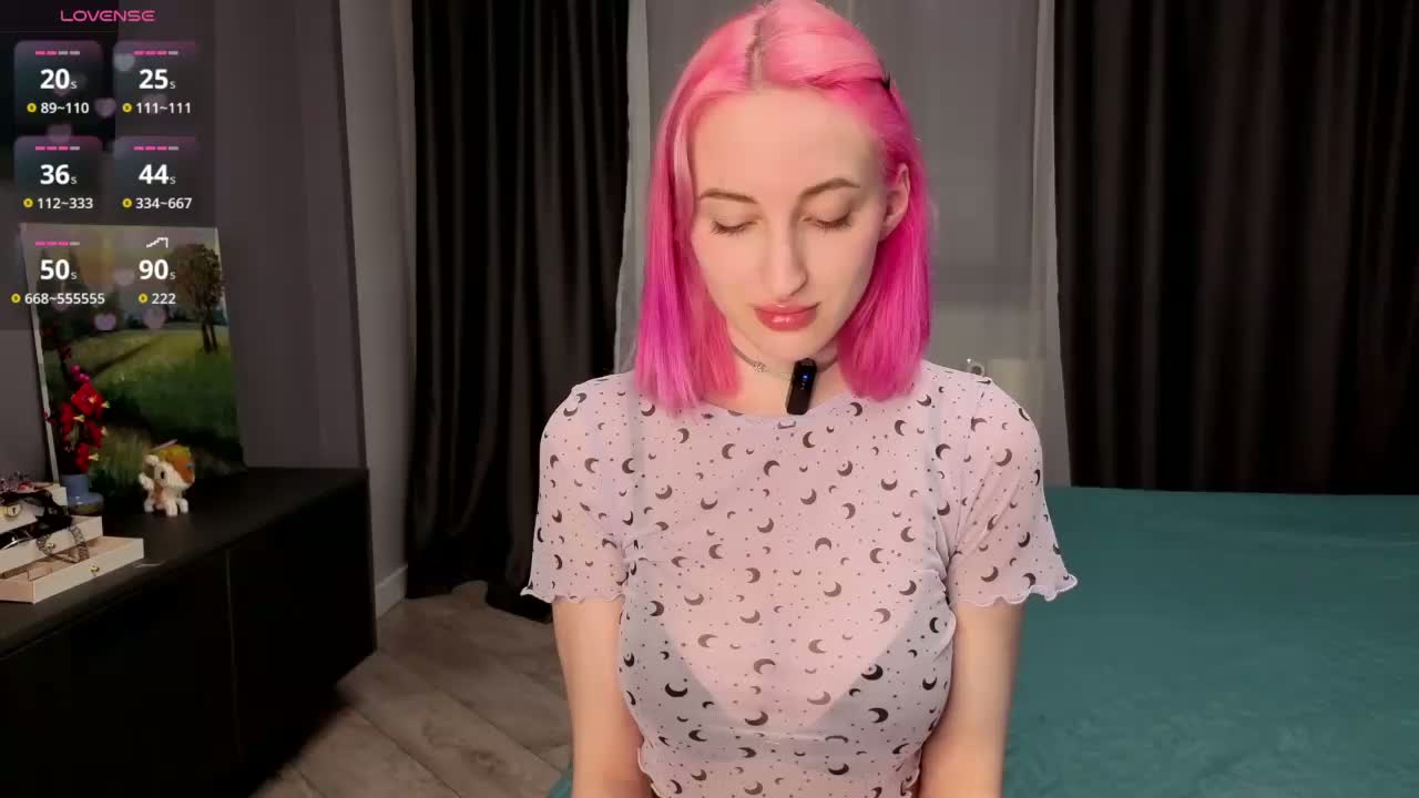 Alice-World8 Приват Записи 2026-03-27