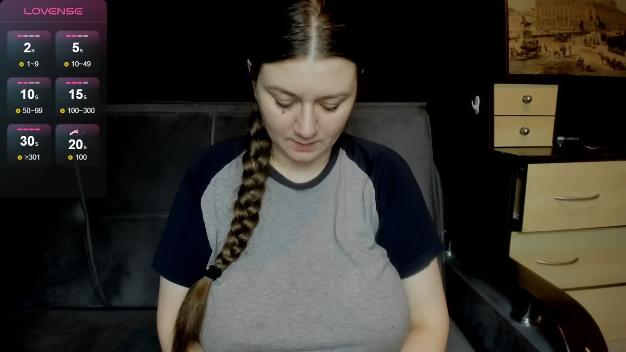 AlisaBacker Приват Записи 2026-03-28