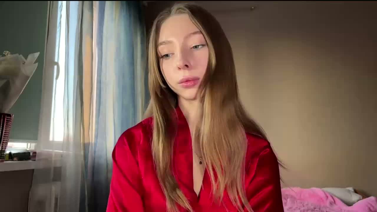 EstellFerkel Приват Записи 2026-03-27