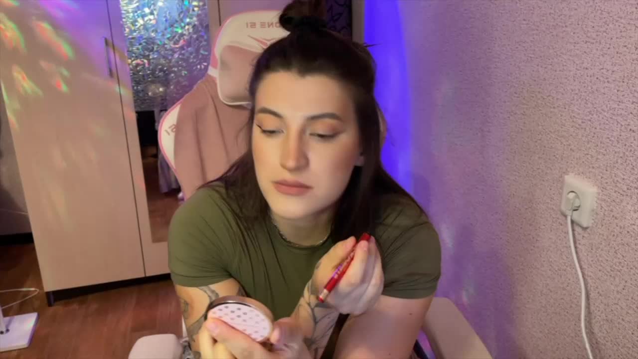 Katrinmiss Приват Записи 2026-03-27