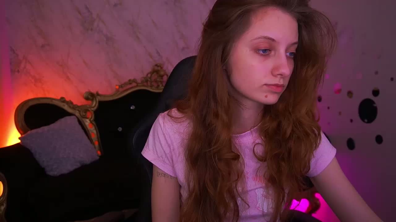 CuteeFoxy Приват Записи 2026-03-27