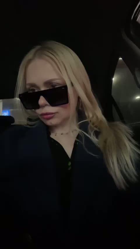 MirandaNow Приват Записи 2026-03-27