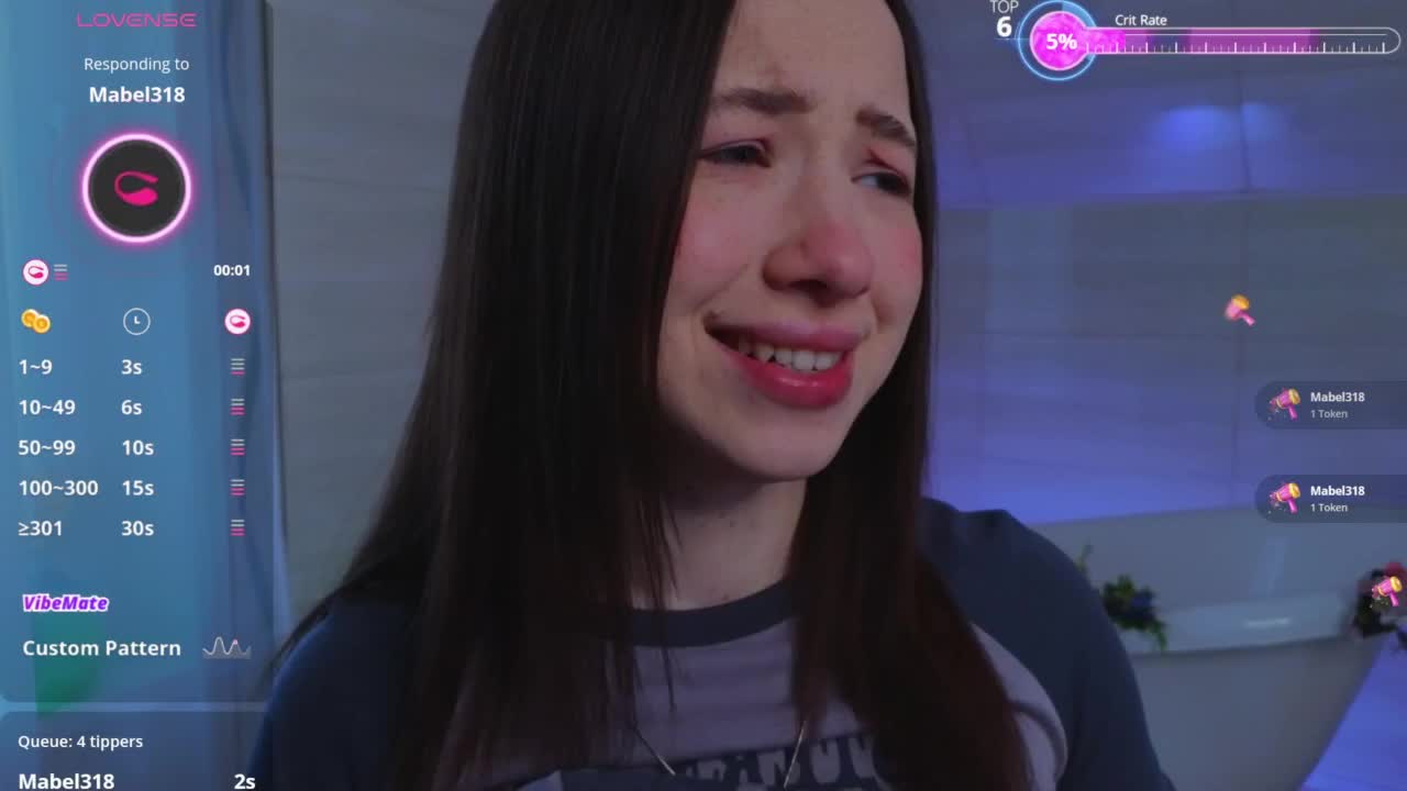 Trixiie Приват Записи 2026-03-28