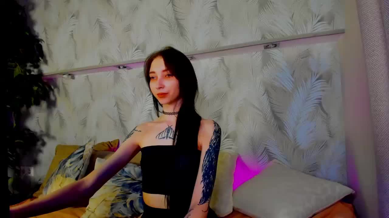 Ellen-Hops Приват Записи 2026-03-28