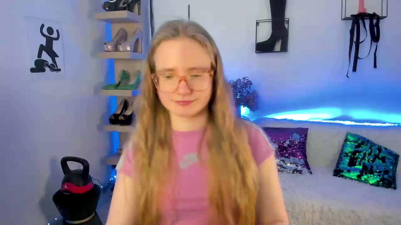 NancyErotic Приват Записи 2026-03-27