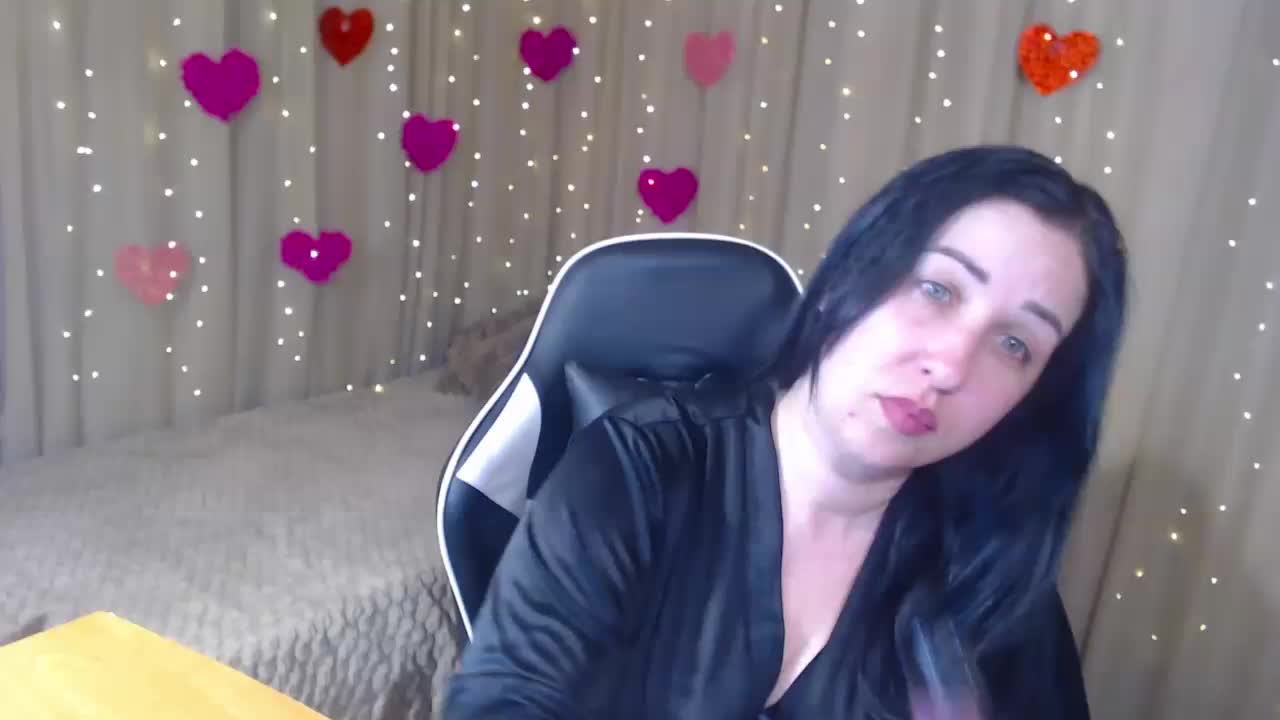 JillStevens Приват Записи 2026-03-28