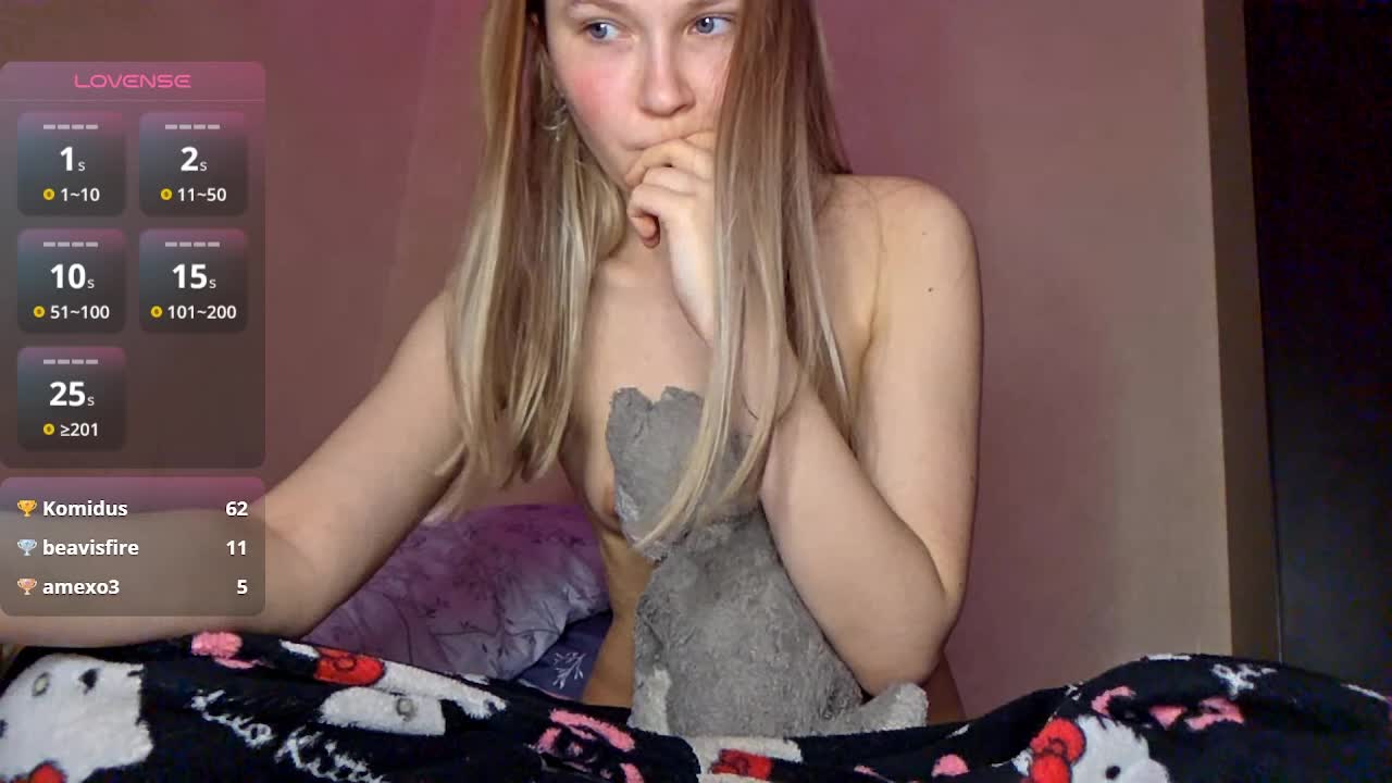 MilagroKailey Приват Записи 2026-03-28