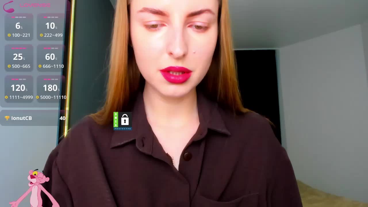 PinkPanterka Приват Записи 2026-03-28