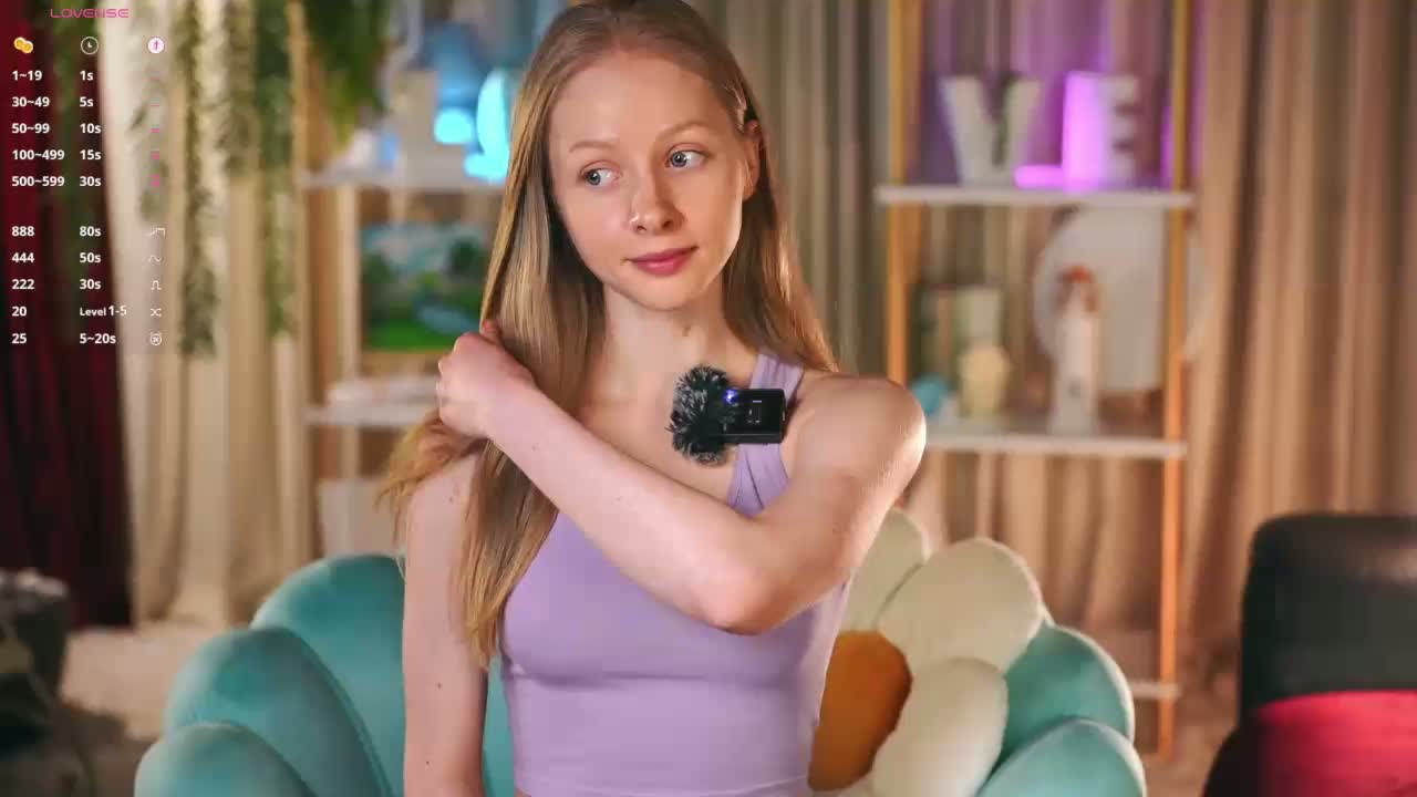 MiaVebes Приват Записи 2026-03-27