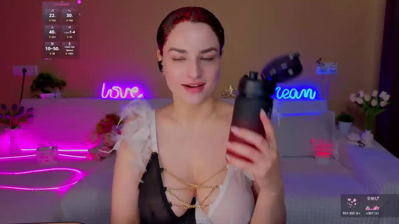 Camilla-One Приват Записи 2026-03-28