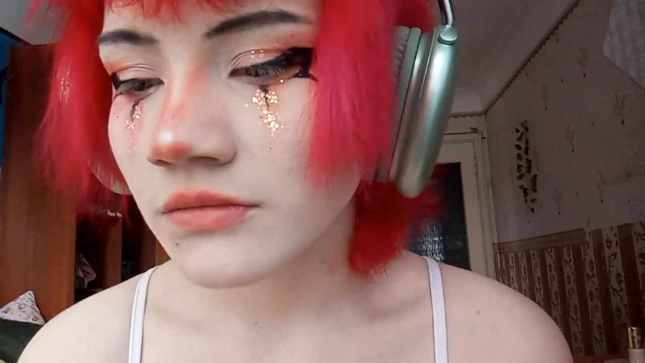 Alice-Kaneki Приват Записи 2026-03-28