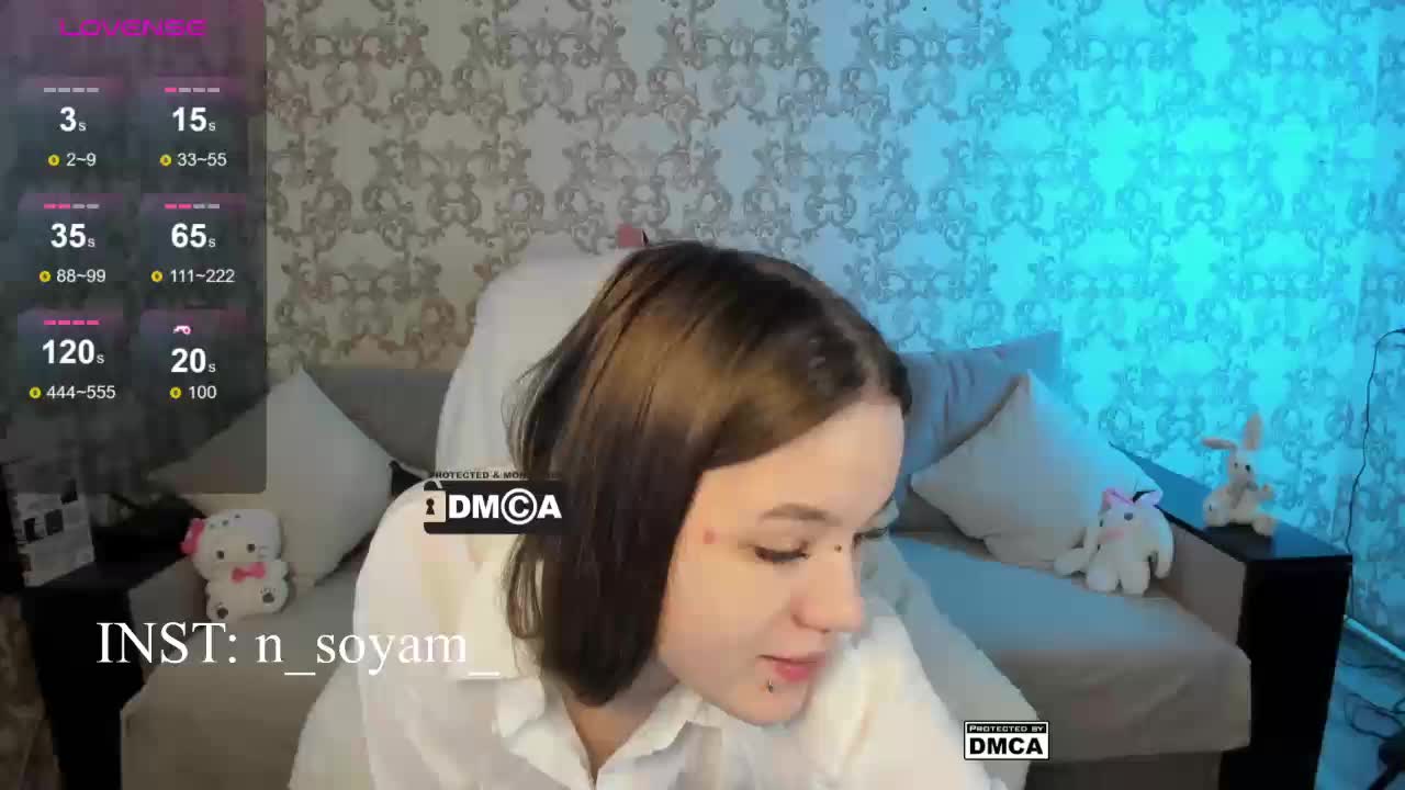 KikiSoHigh Приват Записи 2026-03-29