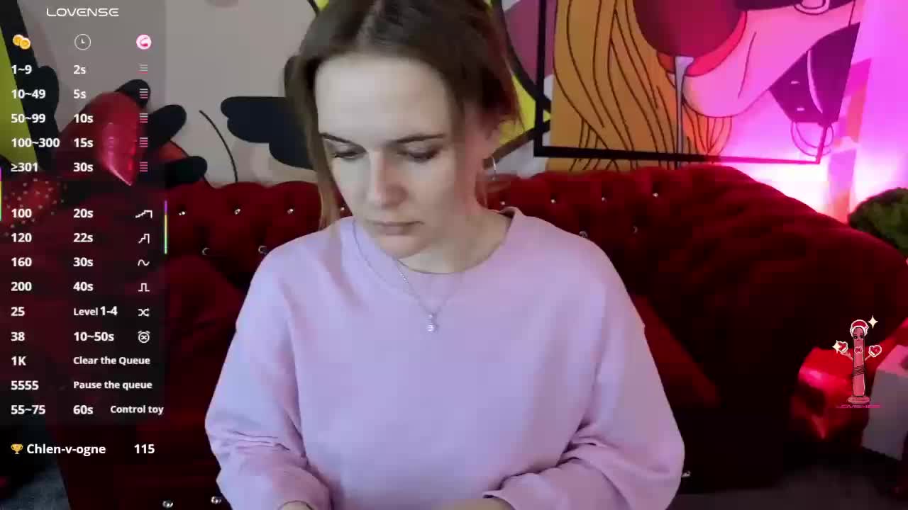 MaribelRiver Приват Записи 2026-03-29