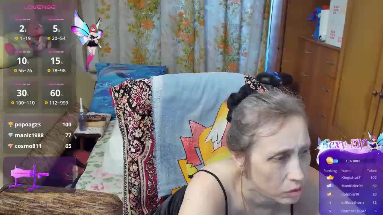 Sexolgunia Приват Записи 2026-03-29