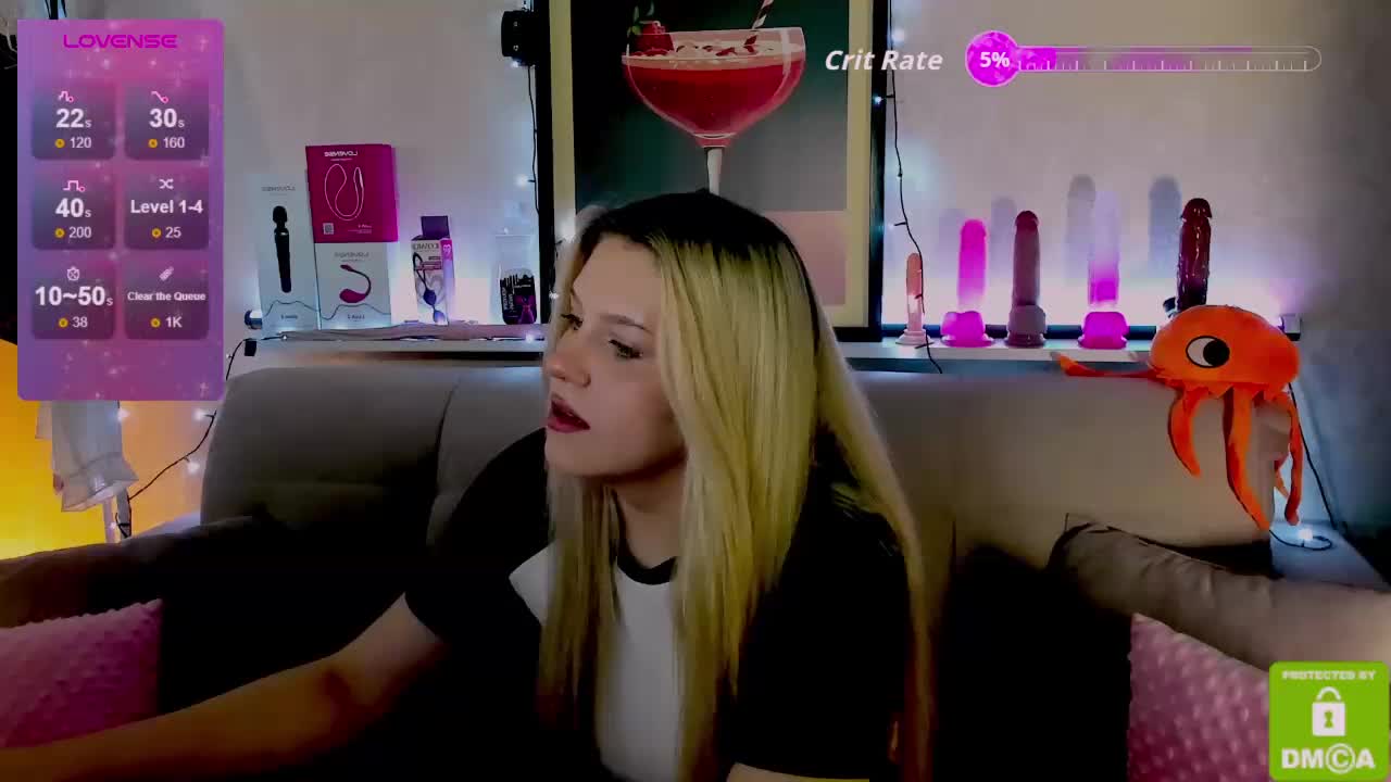 Malisha-kiss Приват Записи 2026-03-29