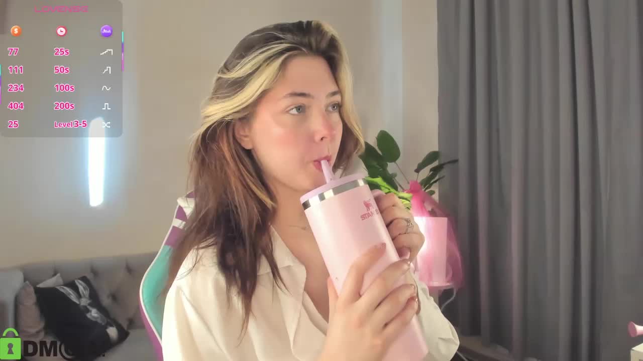 Vanessa-Walters Приват Записи 2026-03-29