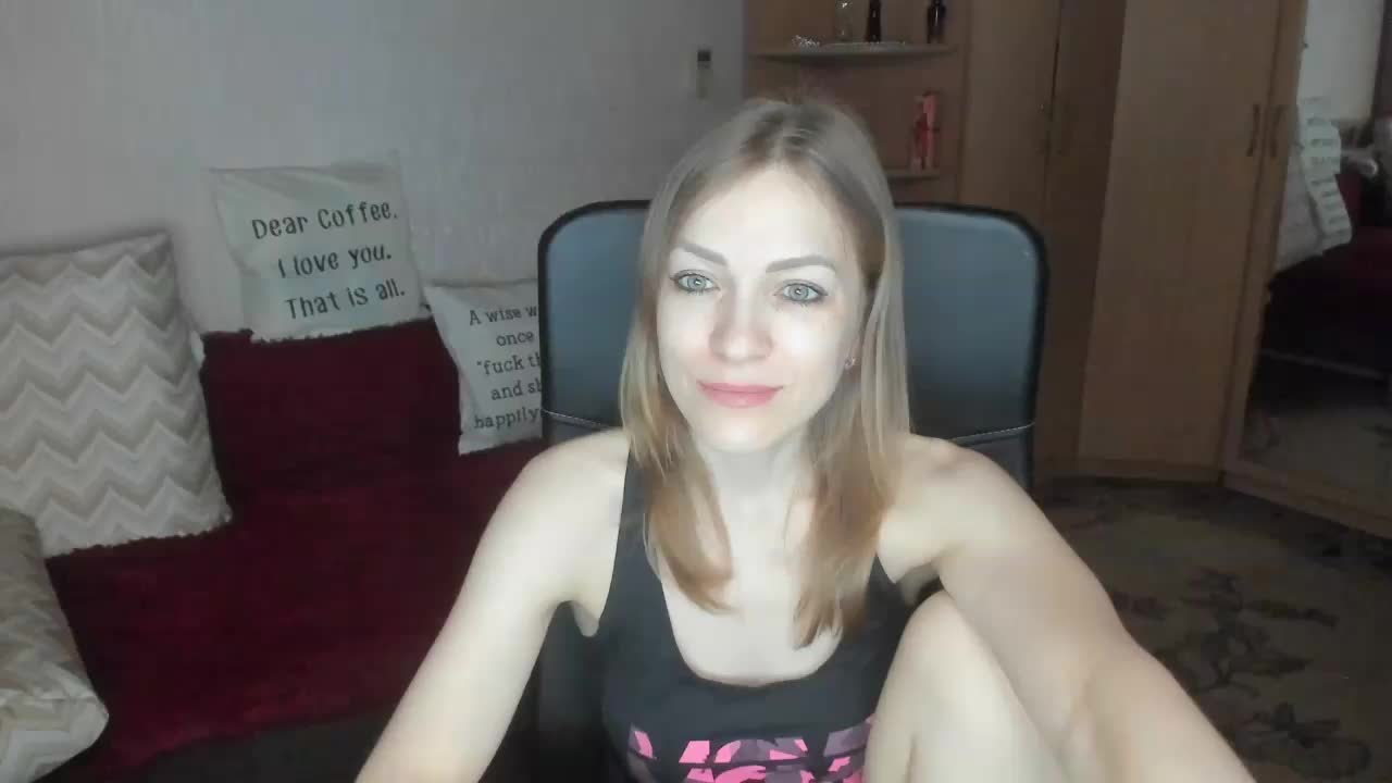 SilviaSweet Приват Записи 2026-03-29