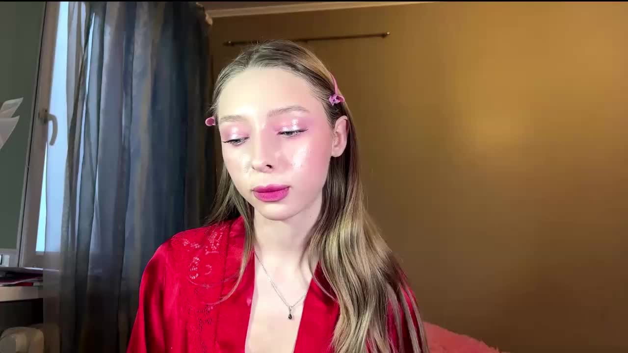 EstellFerkel Приват Записи 2026-03-29