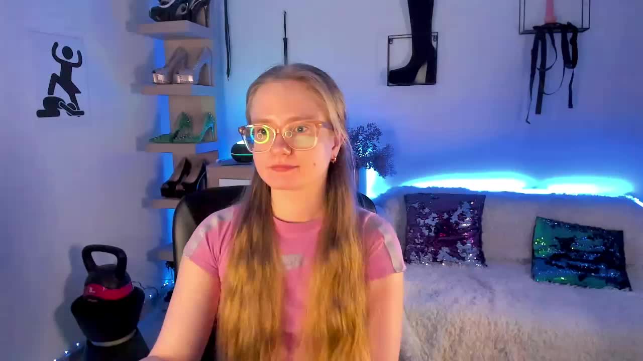 NancyErotic Приват Записи 2026-03-29