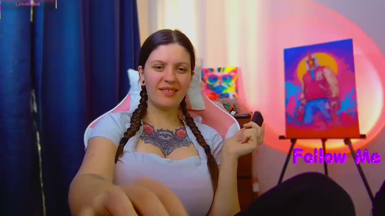 ann-mikele Приват Записи 2026-03-29