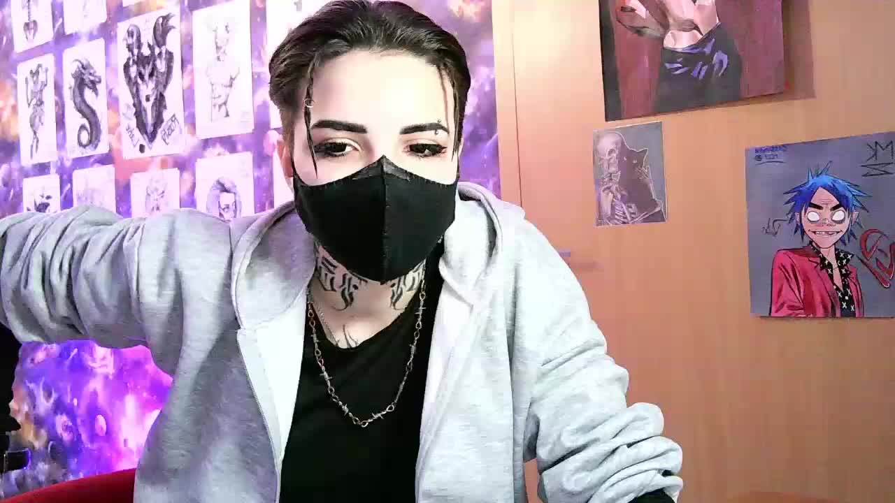 Dark-Pictur- Приват Записи 2026-03-29