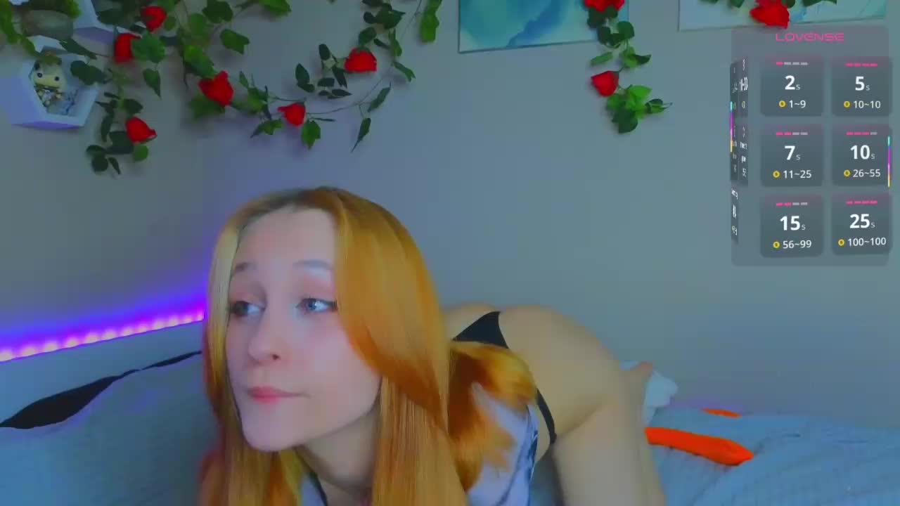 maryfoxy Приват Записи 2026-03-29