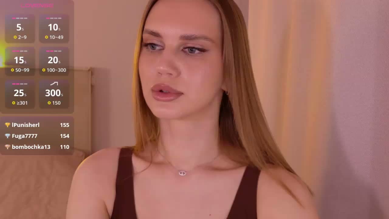 Your_Luna Приват Записи 2026-03-28