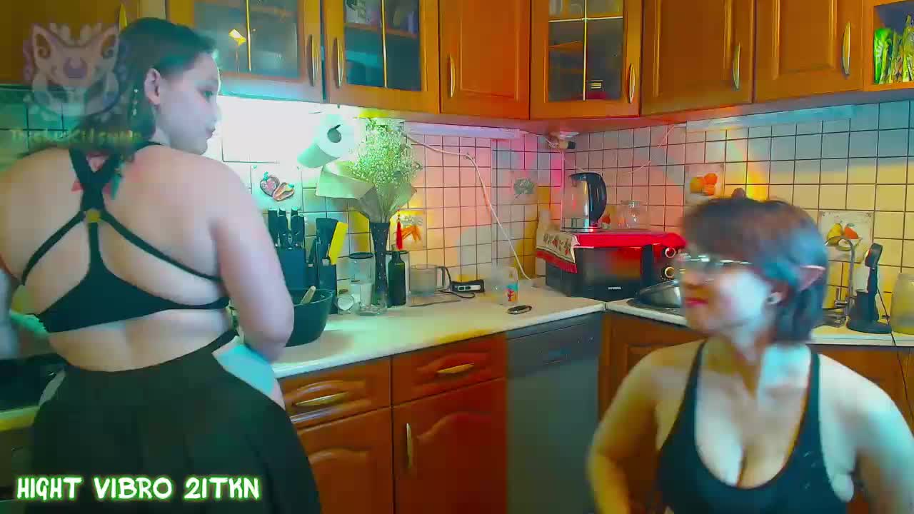 Tricky_Kitsune Приват Записи 2026-03-28