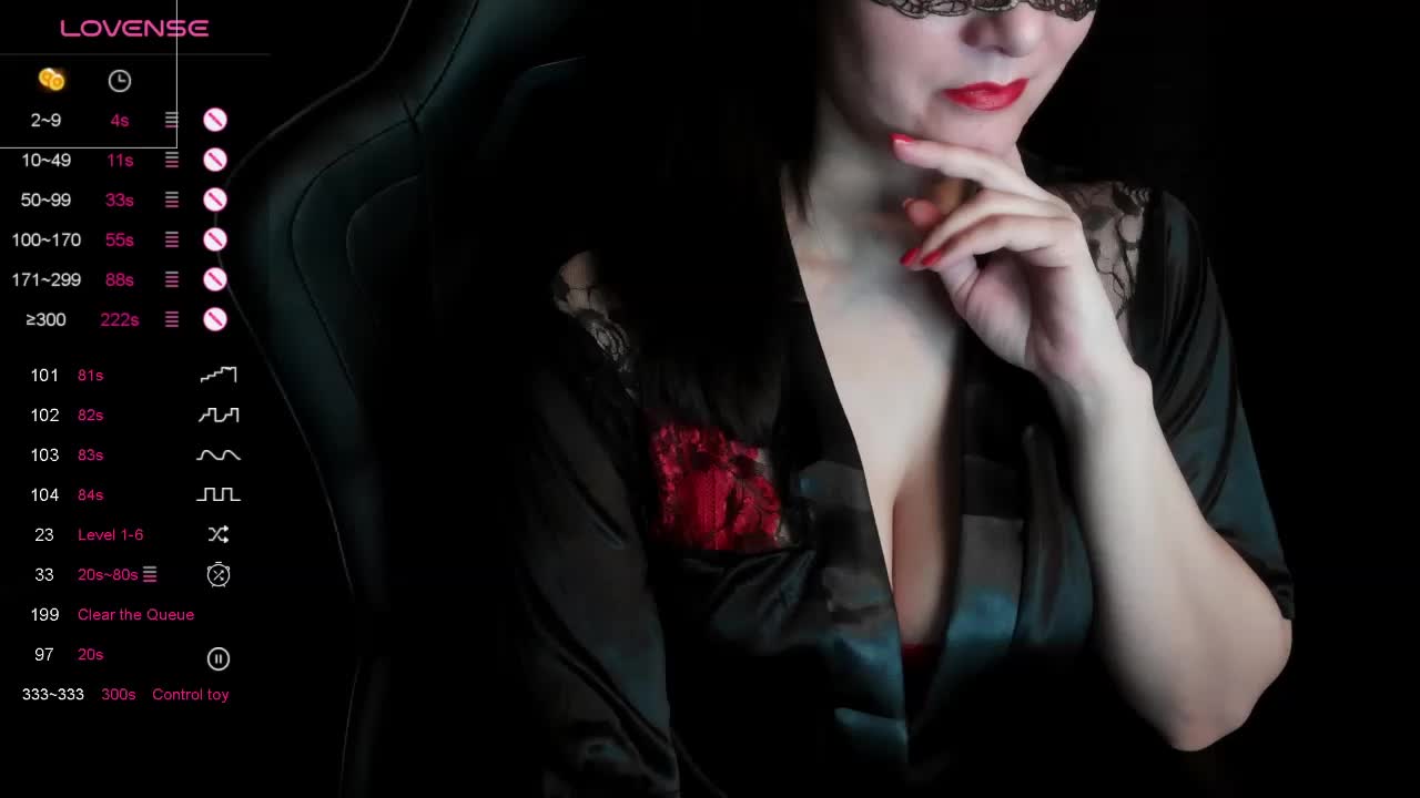 ScarletWitch666 Приват Записи 2026-03-28