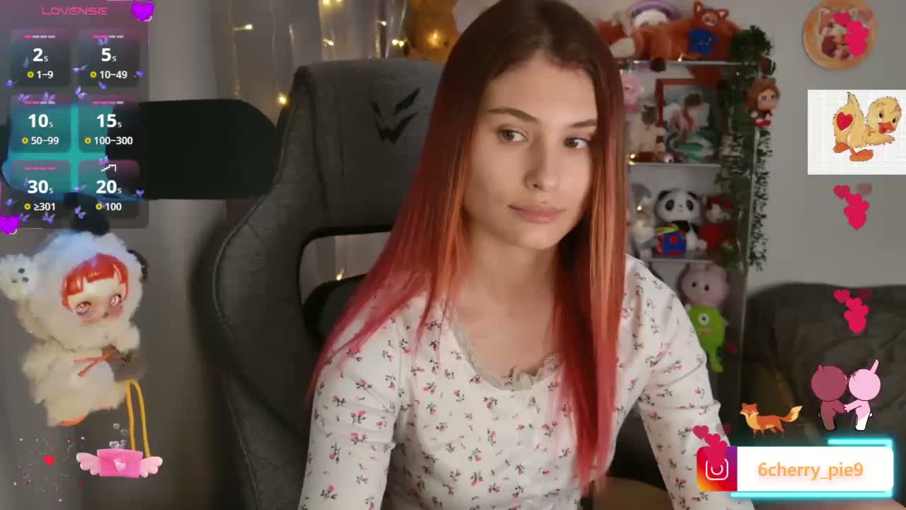 FOX69LOVE Приват Записи 2026-03-28