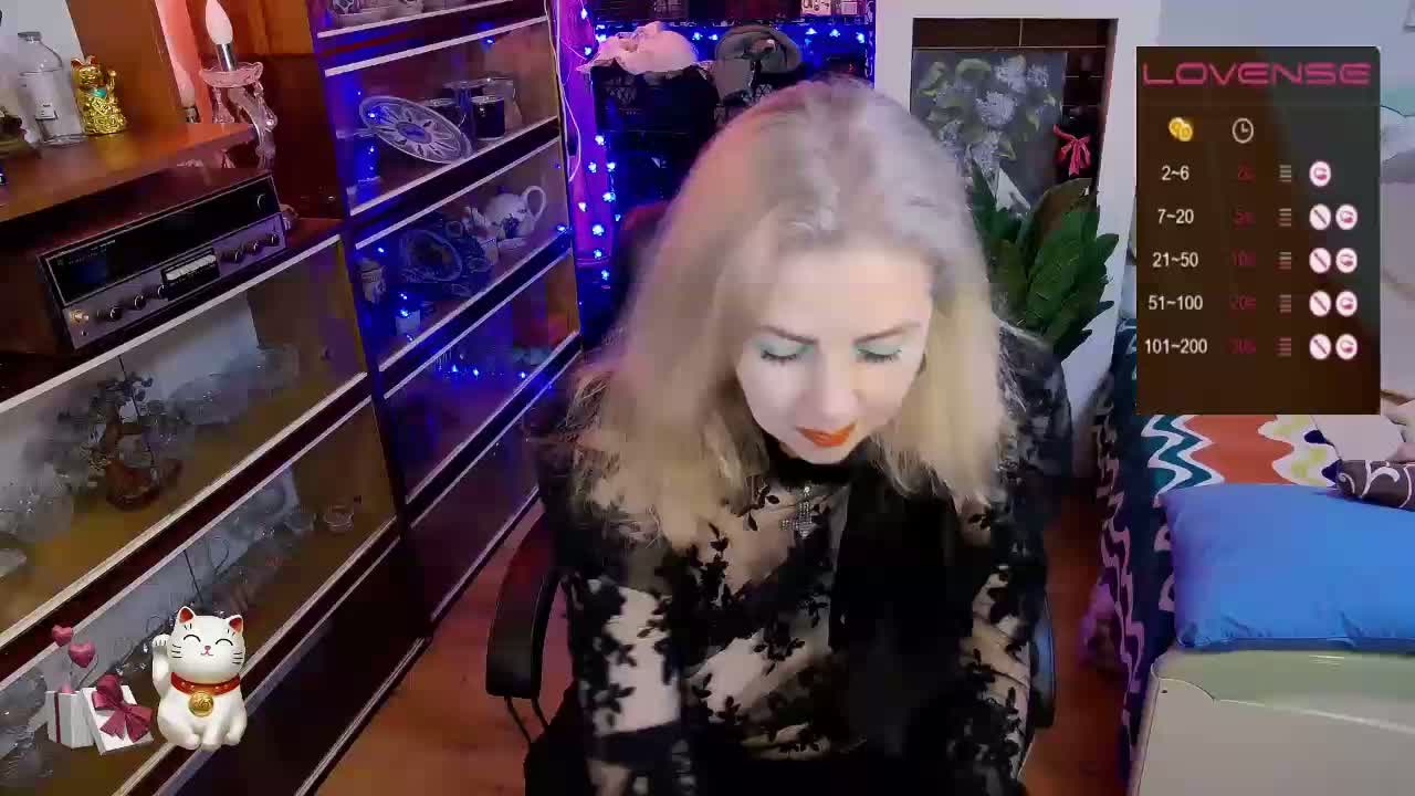 Delicecatmyau Приват Записи 2026-03-29