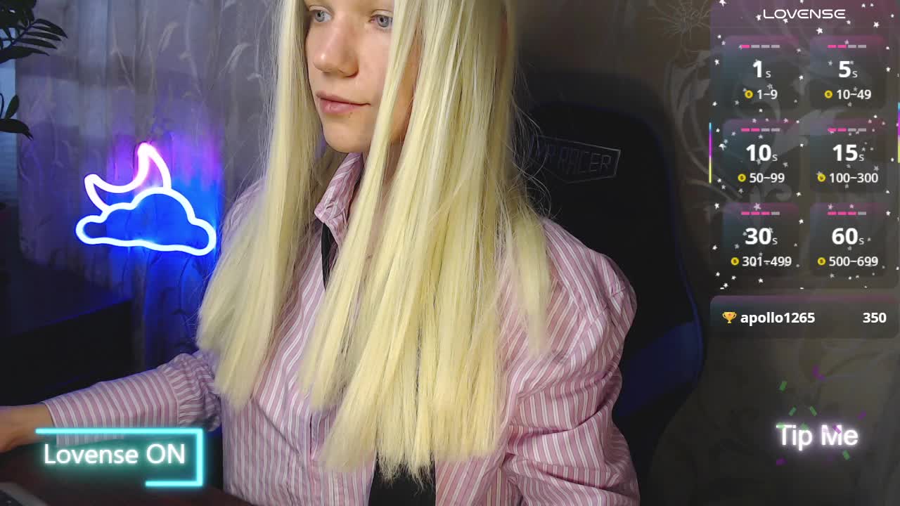 Shiny_Victoria Приват Записи 2026-03-29