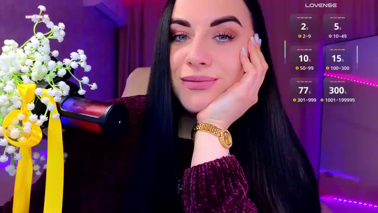 YURIEVNA13 Приват Записи 2026-03-29