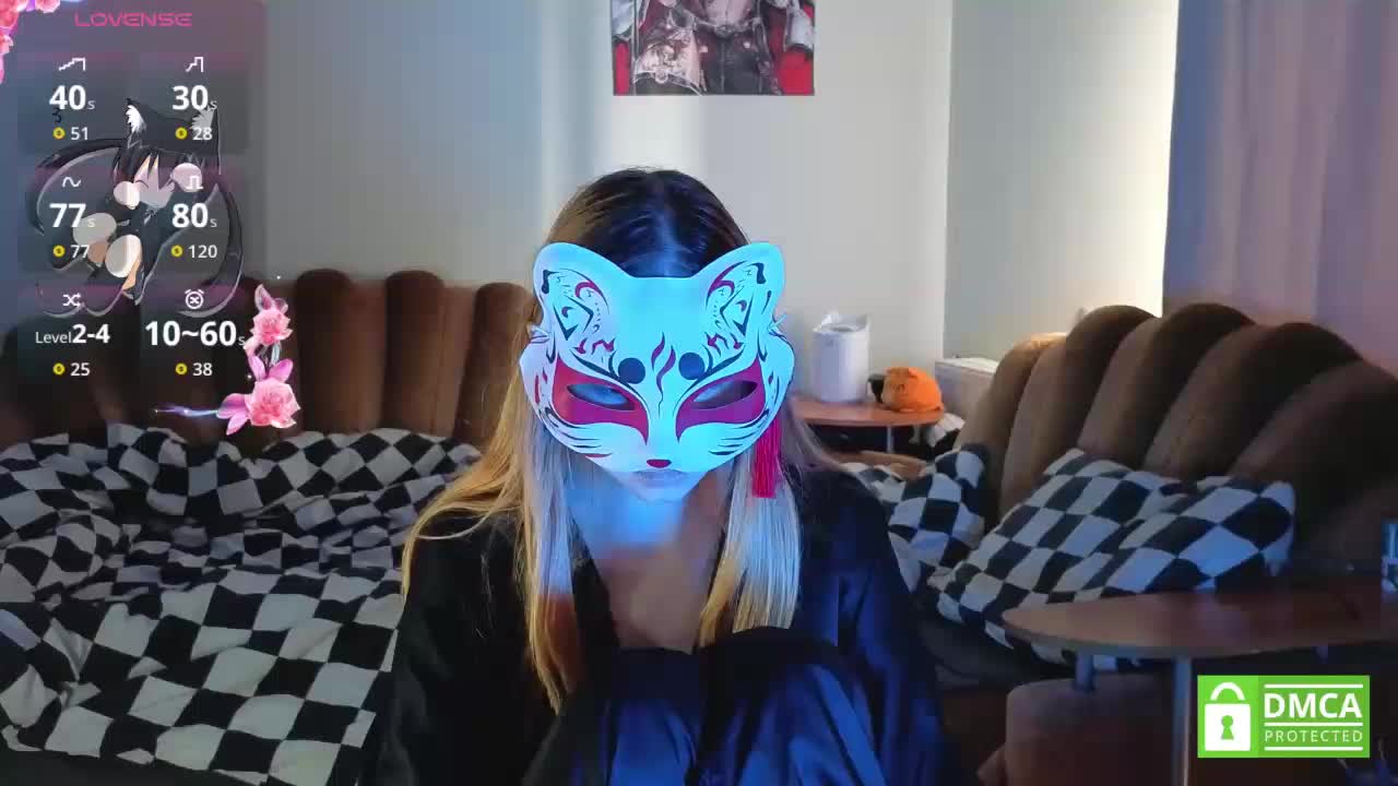 EvelynNeal Приват Записи 2026-03-29