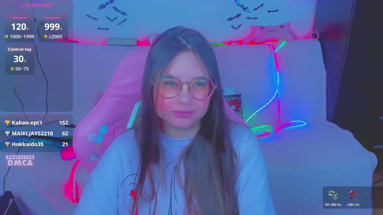 LoliSuccub Приват Записи 2026-03-29