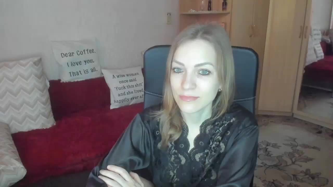 SilviaSweet Приват Записи 2026-03-29