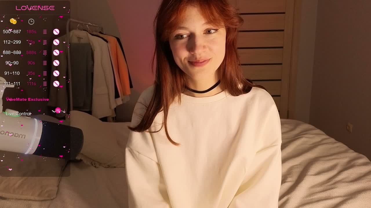 AlenGrace Приват Записи 2026-03-29