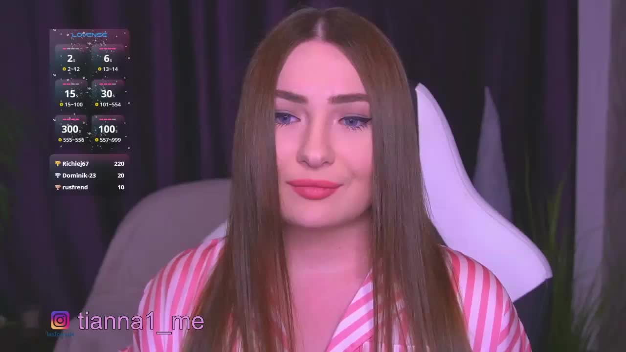 Tianna_me Приват Записи 2026-03-29