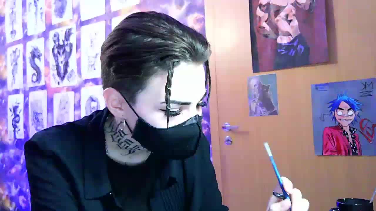 Dark-Pictur- Приват Записи 2026-03-30