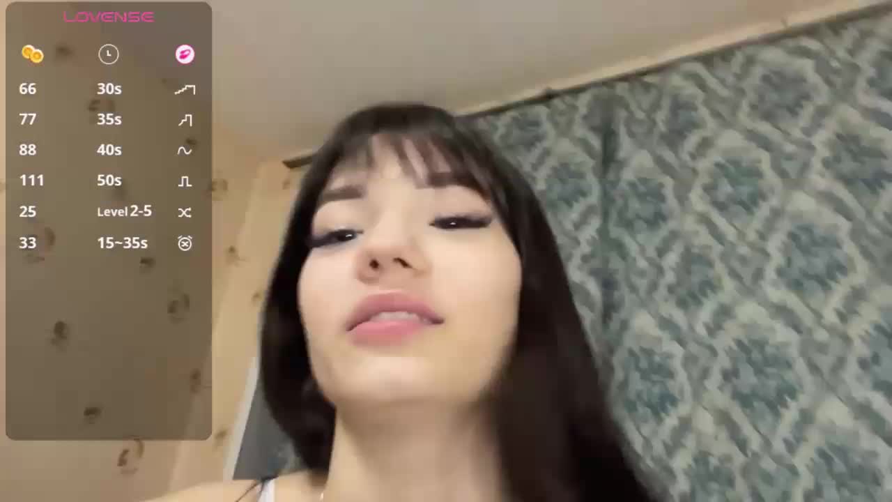 GennyVowels Приват Записи 2026-03-30