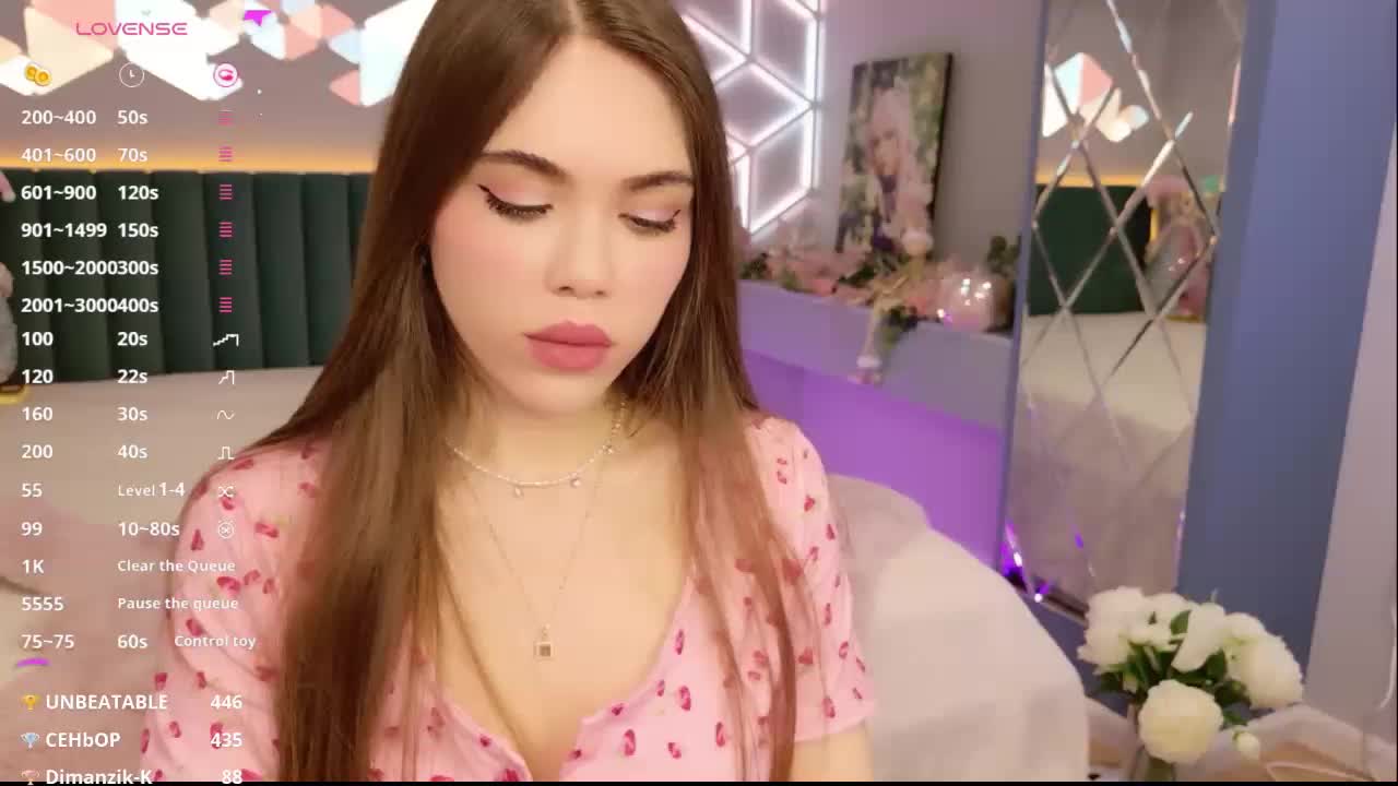 MimiForce Приват Записи 2026-03-30