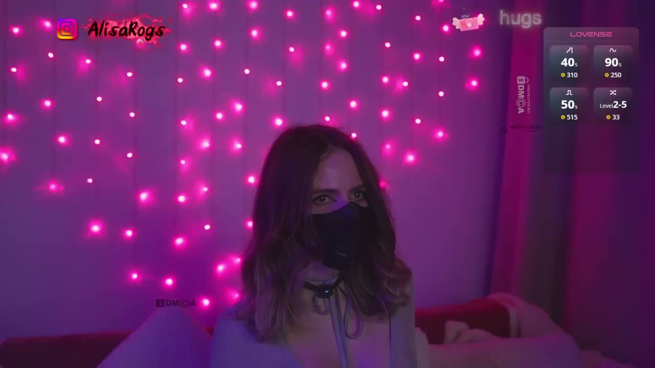 AlisaRogs Приват Записи 2026-03-29