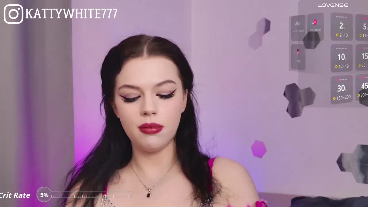 KATTYUSHA Приват Записи 2026-03-29