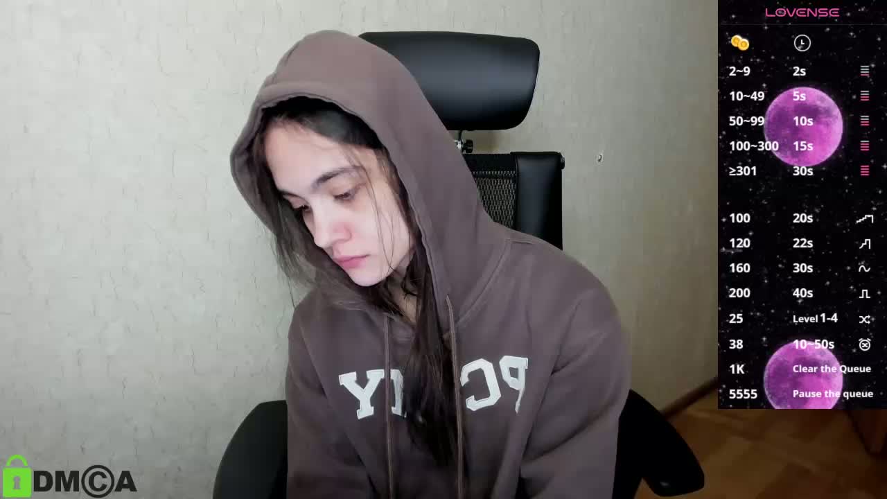 misssexuality Приват Записи 2026-03-29