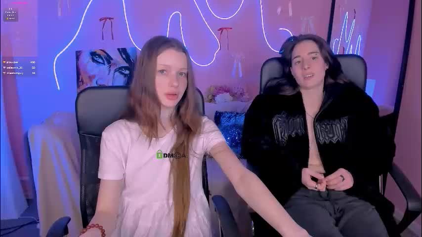 daisy_baby_ Приват Записи 2026-03-30