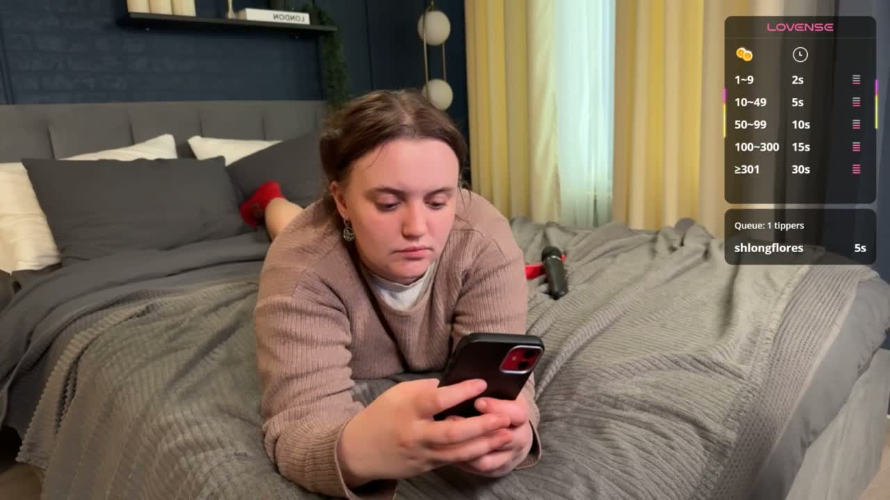 LelaRyann Приват Записи 2026-03-29